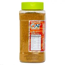 ادویه مخلوط بحرینی قرة العین QORRAT AL AIN 250g