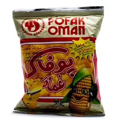 پفک عمان 12 گرم Oman