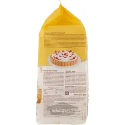 بیسکویت تیرامیسو لیدی فینگر لاگو 400 گرم Lago