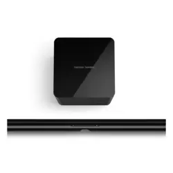 ساندبار هارمن کاردن مدل HARMAN KARDON SB20 | دیجیپل