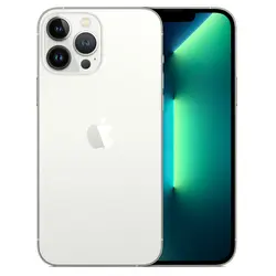 آيفون ۱۳ پرومکس ظرفیت 512 گیگابایت تک سیم کارت و رم 6 گیگابایت (Not Active) Apple iPhone 13 pro max 512 GB (لیبل شرکتی)