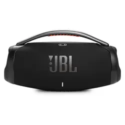 اسپیکر قابل حمل جی بی ال مدل Jbl Boombox3