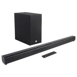 ساندبار جی بی ال مدل JBL Bar Sb 160 | دیجیپل