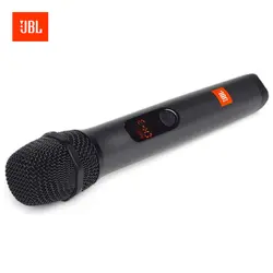میکروفون بی سیم جی بی ال مدل JBL Wireless Microphone Set | دیجیپل