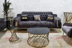 ست مبل و میز ناهار خوری ماهور