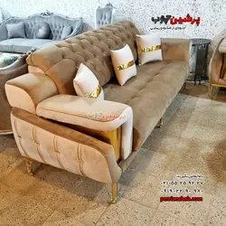 ست مبل و میز ناهار خوری ماهور