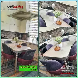 میز ناهار خوری پاناما