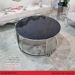 جلو مبلی پیانو