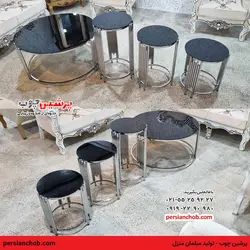 جلو مبلی پیانو
