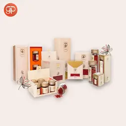 زعفران نگین لوکس باکس 10گرمی