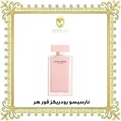 ادکلن اورجینال نارسیسو رودریگز فور هر