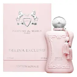 ادکلن اورجینال پارفومز د مارلی دلینا اکسکلوسیف