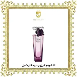 ادکلن اورجینال لانکوم ترزور میدنایت رز