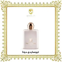 ادکلن اورجینال تروساردی دونا