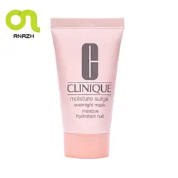 ماسک شب رطوبت رسان کلینیک  30 میل (جدا شده از پک)-اناژ