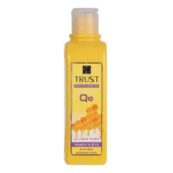 شامپو بدن عسل و کیوتن