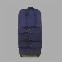 ساک مسافرتی چرخدار جا دار بزرگ جنس عالی پر جیب دوخت عالی یراق های رنگ ثابت چمدان ساک مسافرتی ساک بزرگ کیف مسافرتی کیف