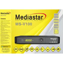 مدیا استار 100 mediastar