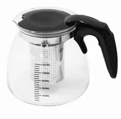 قوری پیرکس zino1100میل