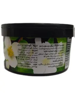 خوشبو کننده کنسروی سرویس بهداشتی راویتو با رایحه یاسمن