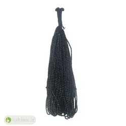 تسبیح صلوات | پلاستیک | نمره 8 - سکینه | مرکز خدمات و فروش اینترنتی