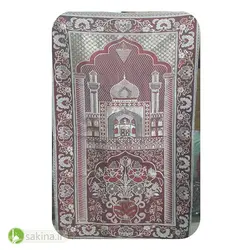 سجاده صادراتی| جانمازی - سکینه | مرکز خدمات و فروش اینترنتی