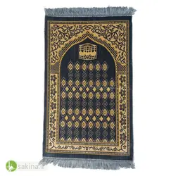 سجاده مخمل بزرگ | جانمازی - سکینه | مرکز خدمات و فروش اینترنتی