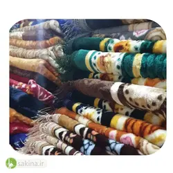 سجاده مدل مخمل | جانمازی | پاکستانی - سکینه | مرکز خدمات و فروش اینترنتی