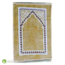 سجاده مدل مخمل | جانمازی | پاکستانی - سکینه | مرکز خدمات و فروش اینترنتی