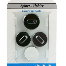 پایه نگهدارنده گوشی موبایل طرح اسپینر مدل bmw20