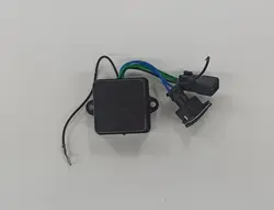 رله تقویتی شیشه بالابر پژو