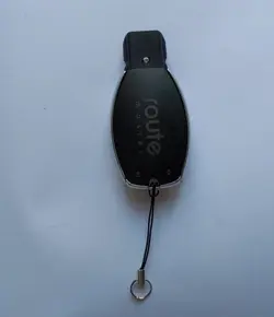 ریموت بلوتوثی ۴۳۳ طرح بنز مارک روت مستر
