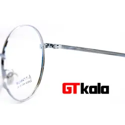 فریم عینک طبی مدل BETA-titanium Zy9004 - جیتی کالا