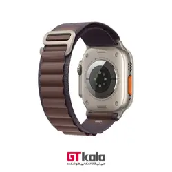 ساعت هوشمند HM19 ultra2 - قیمت و خرید ساعت هوشمند HM19 ultra2 - جیتی کالا