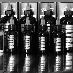 رنگ تاتو الگوری اولترا