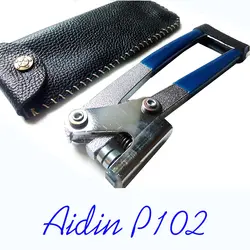 انبر پلمپ زن آیدین Aidin P102