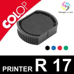 پد یدک کلوپ colop E/R17