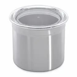 ظرف حبوبات با درب اکریلیک برگهف