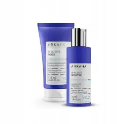 پک کربوکسی تراپی ارکانا