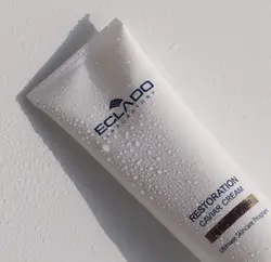 کرم ابرسان خاویار اکلادو