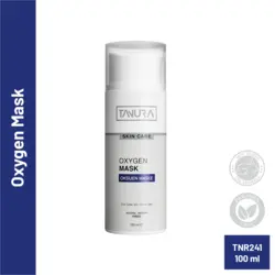 ماسک اکسیژن رسان تنورا