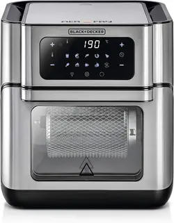 سرخ کن بدون روغن بلک اند دکر مدل AOF-100-B5