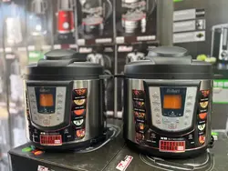 زودپز برقی فلر مدل PC165