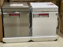 ماشین ظرفشویی ال جی مدل DFB425FP