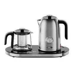 چای ساز فلر مدل TS490