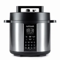 مولتی کوکر نوتریکوک مدل  NC-SP208A