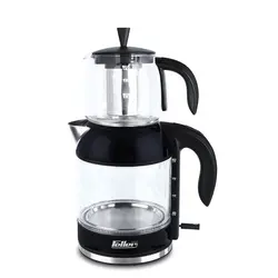 چای ساز فلر مدل TS 286 S