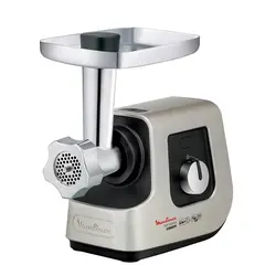 چرخ گوشت مولینکس مدل ME740