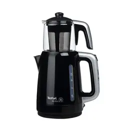 چای ساز تفال مدل  BJ201