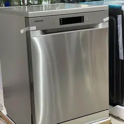 ماشین ظرفشویی سامسونگ مدل DW60M5070FS